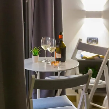 Etnea 208 Luxury Jacuzzi