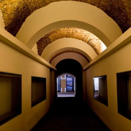 B&B Etnea 208 Luxury Jacuzzi 카타니아