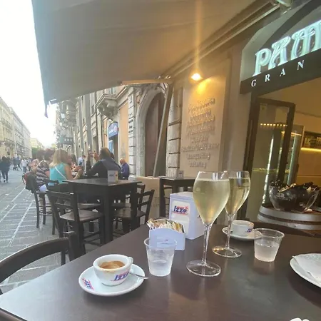 B&B Etnea 208 Luxury Jacuzzi