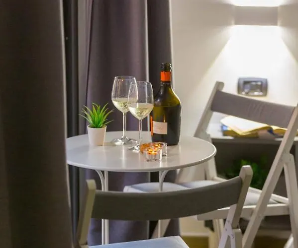 Etnea 208 Luxury Jacuzzi